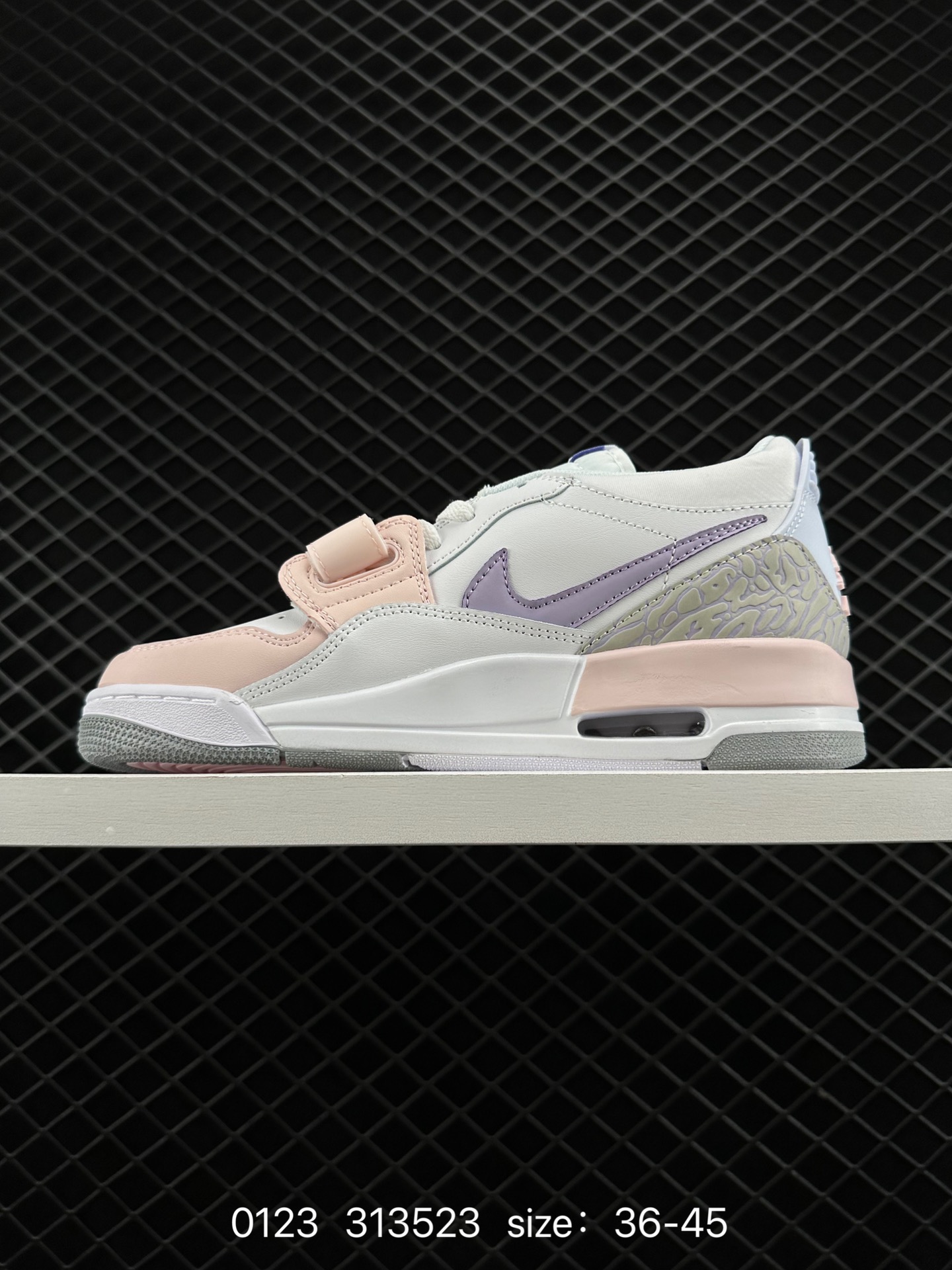 Air Jordan Legacy 312